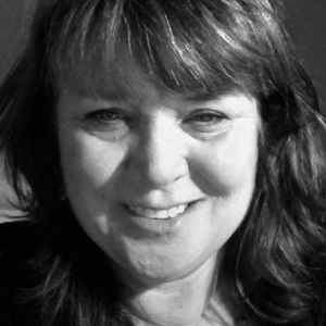 Meet your Posher, Vicki